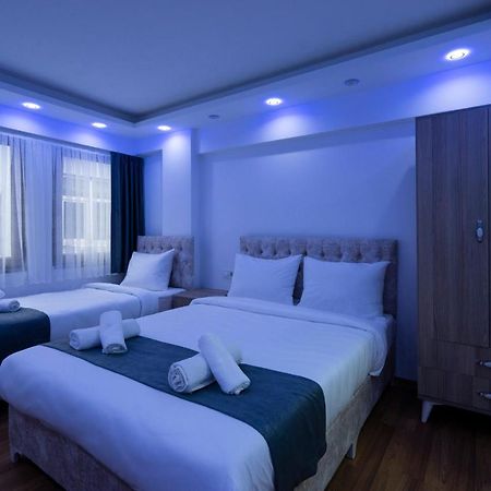 اسطنبول Galataport Suites المظهر الخارجي الصورة
