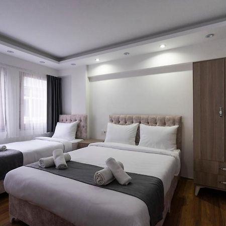 اسطنبول Galataport Suites المظهر الخارجي الصورة