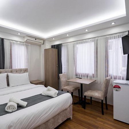 اسطنبول Galataport Suites المظهر الخارجي الصورة
