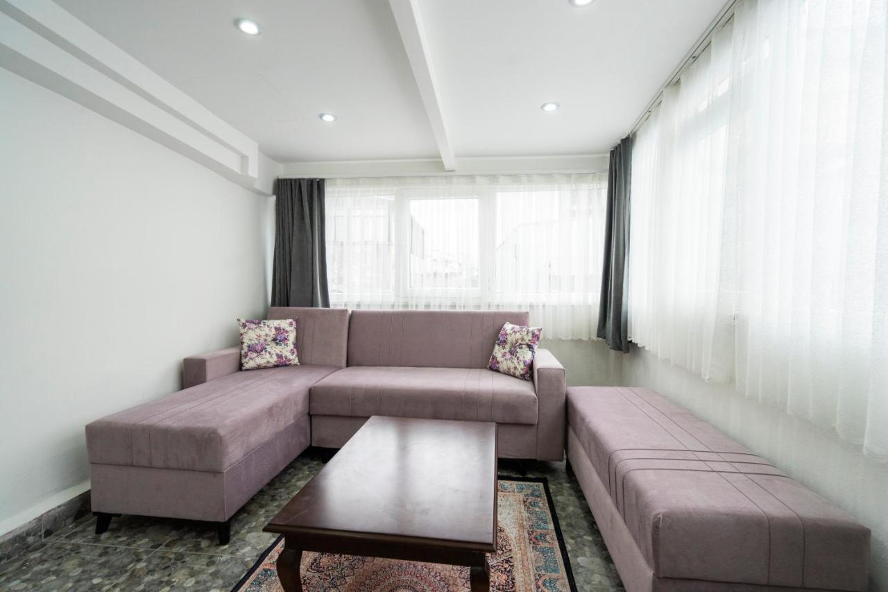 اسطنبول Galataport Suites المظهر الخارجي الصورة