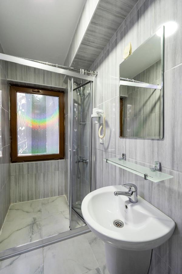 اسطنبول Galataport Suites المظهر الخارجي الصورة