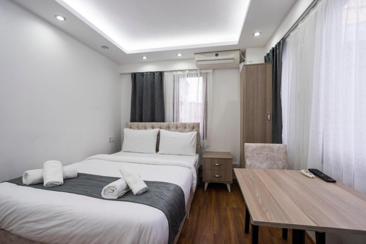 اسطنبول Galataport Suites المظهر الخارجي الصورة