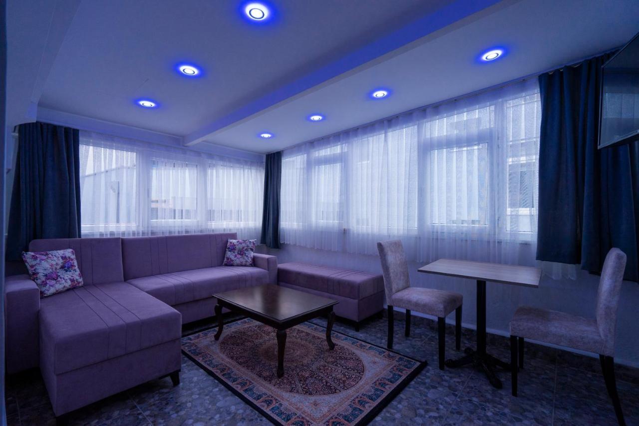 اسطنبول Galataport Suites المظهر الخارجي الصورة