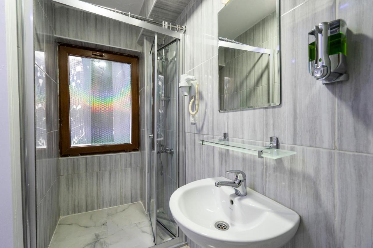 اسطنبول Galataport Suites المظهر الخارجي الصورة
