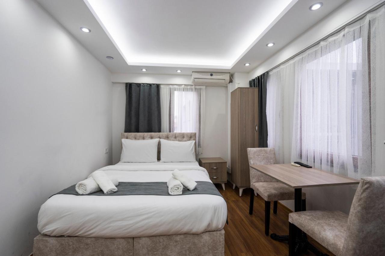 اسطنبول Galataport Suites المظهر الخارجي الصورة