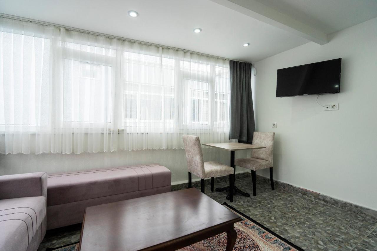 اسطنبول Galataport Suites المظهر الخارجي الصورة