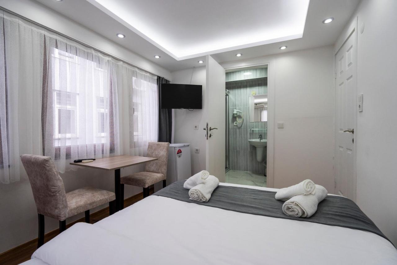 اسطنبول Galataport Suites المظهر الخارجي الصورة